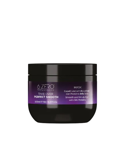 Picture of 6 ZERO PERFECT SMOOTH MASK